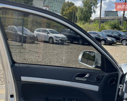 Серый Шкода Октавия, объемом двигателя 1.6 л и пробегом 243 тыс. км за 7600 $, фото 17 на Automoto.ua