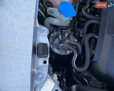 Серый Шкода Октавия, объемом двигателя 1.6 л и пробегом 225 тыс. км за 7999 $, фото 92 на Automoto.ua