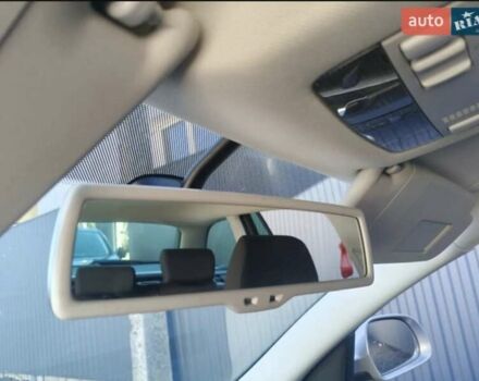 Серый Шкода Октавия, объемом двигателя 1.6 л и пробегом 239 тыс. км за 8650 $, фото 14 на Automoto.ua