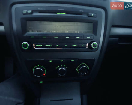 Сірий Шкода Октавія, об'ємом двигуна 1.6 л та пробігом 180 тис. км за 7300 $, фото 41 на Automoto.ua