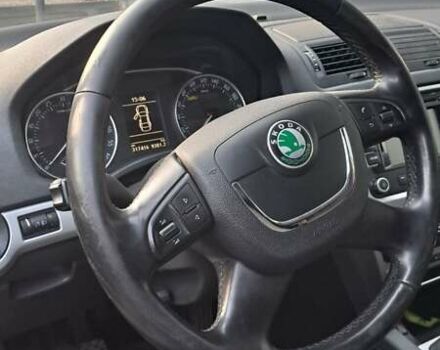 Сірий Шкода Октавія, об'ємом двигуна 1.6 л та пробігом 315 тис. км за 7500 $, фото 4 на Automoto.ua