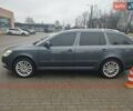 Серый Шкода Октавия, объемом двигателя 1.8 л и пробегом 208 тыс. км за 9500 $, фото 5 на Automoto.ua