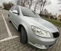 Серый Шкода Октавия, объемом двигателя 1.6 л и пробегом 250 тыс. км за 7700 $, фото 3 на Automoto.ua