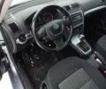 Серый Шкода Октавия, объемом двигателя 1.39 л и пробегом 193 тыс. км за 9300 $, фото 5 на Automoto.ua