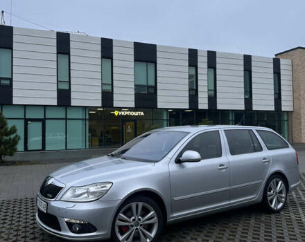 Серый Шкода Октавия, объемом двигателя 1.97 л и пробегом 282 тыс. км за 11700 $, фото 22 на Automoto.ua