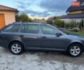 Серый Шкода Октавия, объемом двигателя 1.4 л и пробегом 140 тыс. км за 7199 $, фото 3 на Automoto.ua