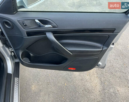 Серый Шкода Октавия, объемом двигателя 1.98 л и пробегом 210 тыс. км за 10250 $, фото 29 на Automoto.ua