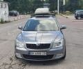 Серый Шкода Октавия, объемом двигателя 1.6 л и пробегом 206 тыс. км за 8537 $, фото 1 на Automoto.ua