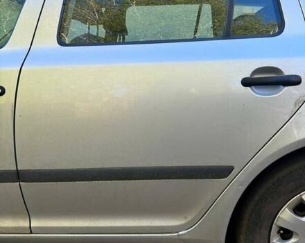 Серый Шкода Октавия, объемом двигателя 1.6 л и пробегом 230 тыс. км за 5700 $, фото 10 на Automoto.ua