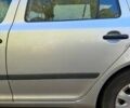 Серый Шкода Октавия, объемом двигателя 1.6 л и пробегом 230 тыс. км за 5700 $, фото 10 на Automoto.ua