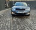 Сірий Шкода Октавія, об'ємом двигуна 1.6 л та пробігом 190 тис. км за 9000 $, фото 1 на Automoto.ua
