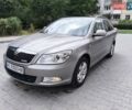 Серый Шкода Октавия, объемом двигателя 1.6 л и пробегом 239 тыс. км за 8650 $, фото 1 на Automoto.ua