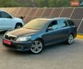 Серый Шкода Октавия, объемом двигателя 1.98 л и пробегом 182 тыс. км за 10999 $, фото 1 на Automoto.ua