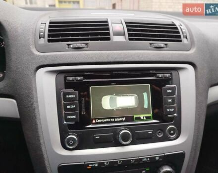 Сірий Шкода Октавія, об'ємом двигуна 1.6 л та пробігом 245 тис. км за 8500 $, фото 52 на Automoto.ua