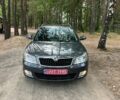 Сірий Шкода Октавія, об'ємом двигуна 1.4 л та пробігом 290 тис. км за 6750 $, фото 1 на Automoto.ua