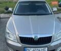 Серый Шкода Октавия, объемом двигателя 1.6 л и пробегом 392 тыс. км за 7500 $, фото 1 на Automoto.ua