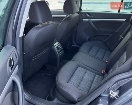 Серый Шкода Октавия, объемом двигателя 0 л и пробегом 255 тыс. км за 7399 $, фото 18 на Automoto.ua