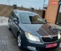 Сірий Шкода Октавія, об'ємом двигуна 1.4 л та пробігом 290 тис. км за 6900 $, фото 1 на Automoto.ua