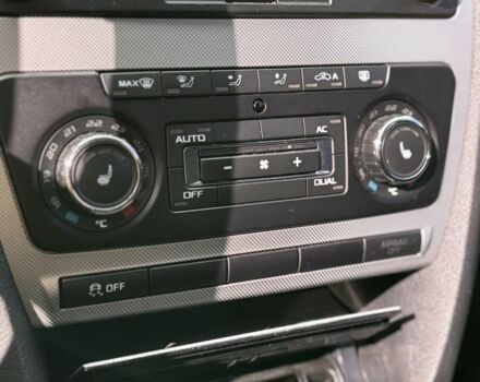 Шкода Октавия 2012 в Ужгороде на Automoto.ua Серый Шкода Октавия, объемом двигателя 1.6 л и пробегом 286 тыс. км за 8350 $, фото 21 на Automoto.ua