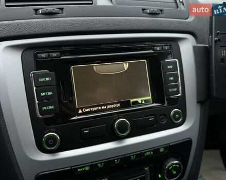 Серый Шкода Октавия, объемом двигателя 1.6 л и пробегом 280 тыс. км за 8200 $, фото 31 на Automoto.ua