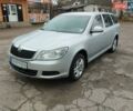 Серый Шкода Октавия, объемом двигателя 1.6 л и пробегом 264 тыс. км за 8100 $, фото 1 на Automoto.ua