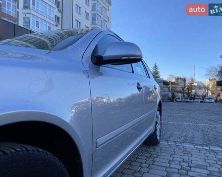 Серый Шкода Октавия, объемом двигателя 1.6 л и пробегом 225 тыс. км за 7999 $, фото 28 на Automoto.ua