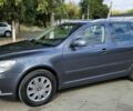 Сірий Шкода Октавія, об'ємом двигуна 2 л та пробігом 140 тис. км за 8300 $, фото 1 на Automoto.ua
