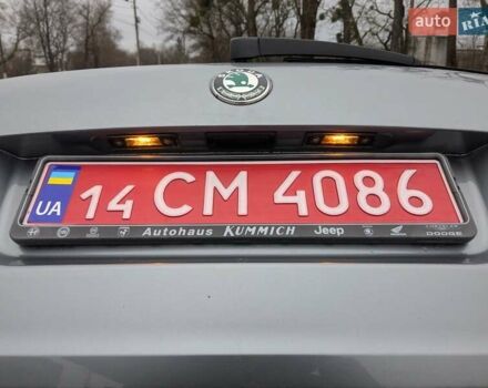 Серый Шкода Октавия, объемом двигателя 0 л и пробегом 245 тыс. км за 7400 $, фото 22 на Automoto.ua
