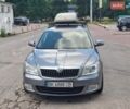 Серый Шкода Октавия, объемом двигателя 1.6 л и пробегом 206 тыс. км за 8500 $, фото 1 на Automoto.ua