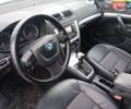 Сірий Шкода Октавія, об'ємом двигуна 1.6 л та пробігом 247 тис. км за 7999 $, фото 12 на Automoto.ua