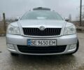 Серый Шкода Октавия, объемом двигателя 1.6 л и пробегом 302 тыс. км за 9500 $, фото 1 на Automoto.ua
