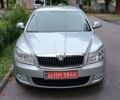 Серый Шкода Октавия, объемом двигателя 1.6 л и пробегом 241 тыс. км за 8500 $, фото 1 на Automoto.ua