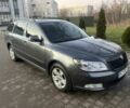 Серый Шкода Октавия, объемом двигателя 1.6 л и пробегом 269 тыс. км за 6900 $, фото 14 на Automoto.ua