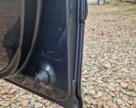 Серый Шкода Октавия, объемом двигателя 2 л и пробегом 284 тыс. км за 11450 $, фото 36 на Automoto.ua