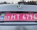 Серый Шкода Октавия, объемом двигателя 1.4 л и пробегом 206 тыс. км за 6800 $, фото 9 на Automoto.ua