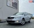 Серый Шкода Октавия, объемом двигателя 1.8 л и пробегом 149 тыс. км за 10100 $, фото 11 на Automoto.ua