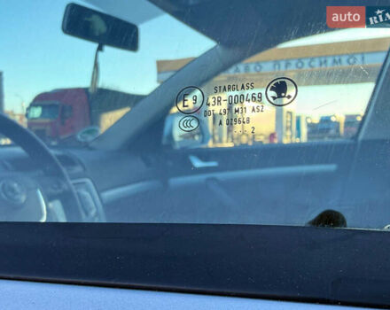 Серый Шкода Октавия, объемом двигателя 0 л и пробегом 147 тыс. км за 8499 $, фото 134 на Automoto.ua