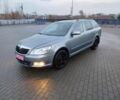 Серый Шкода Октавия, объемом двигателя 0 л и пробегом 206 тыс. км за 6800 $, фото 1 на Automoto.ua