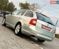 Серый Шкода Октавия, объемом двигателя 1.4 л и пробегом 189 тыс. км за 7900 $, фото 24 на Automoto.ua