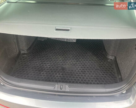 Серый Шкода Октавия, объемом двигателя 1.6 л и пробегом 290 тыс. км за 9600 $, фото 16 на Automoto.ua