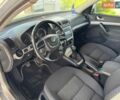 Серый Шкода Октавия, объемом двигателя 1.6 л и пробегом 227 тыс. км за 6750 $, фото 18 на Automoto.ua