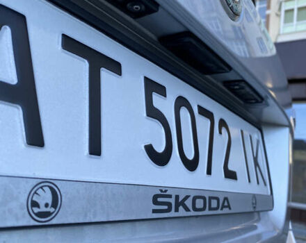 Серый Шкода Октавия, объемом двигателя 1.6 л и пробегом 225 тыс. км за 7999 $, фото 44 на Automoto.ua