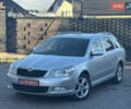 Сірий Шкода Октавія, об'ємом двигуна 1.6 л та пробігом 183 тис. км за 8500 $, фото 4 на Automoto.ua