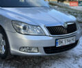 Сірий Шкода Октавія, об'ємом двигуна 1.6 л та пробігом 300 тис. км за 6700 $, фото 20 на Automoto.ua