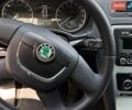 Серый Шкода Октавия, объемом двигателя 1.6 л и пробегом 199 тыс. км за 9300 $, фото 7 на Automoto.ua