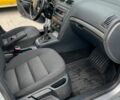 Серый Шкода Октавия, объемом двигателя 1.2 л и пробегом 143 тыс. км за 6400 $, фото 10 на Automoto.ua