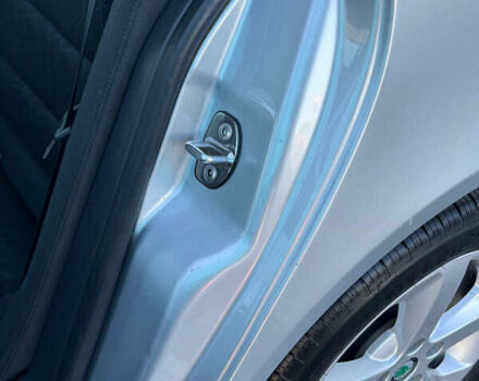 Сірий Шкода Октавія, об'ємом двигуна 0 л та пробігом 147 тис. км за 8499 $, фото 33 на Automoto.ua