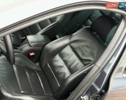 Сірий Шкода Октавія, об'ємом двигуна 1.97 л та пробігом 260 тис. км за 11000 $, фото 30 на Automoto.ua