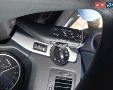 Сірий Шкода Октавія, об'ємом двигуна 1.6 л та пробігом 242 тис. км за 9750 $, фото 29 на Automoto.ua