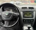 Сірий Шкода Октавія, об'ємом двигуна 1.97 л та пробігом 260 тис. км за 8500 $, фото 9 на Automoto.ua